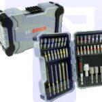 Screwdriver Bit & Nutsetter Set