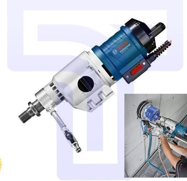 Diamond Core Drill
