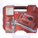 Mechanic's Tool Set