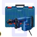 Demolition Hammer SDS Max