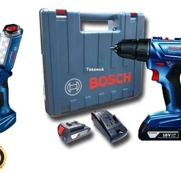 Cordless Drill