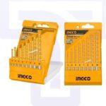 Masonry Drill Bit Set