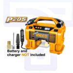 Auto Air Compressor