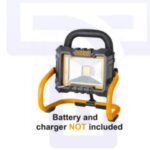Work Lamp Li-ion