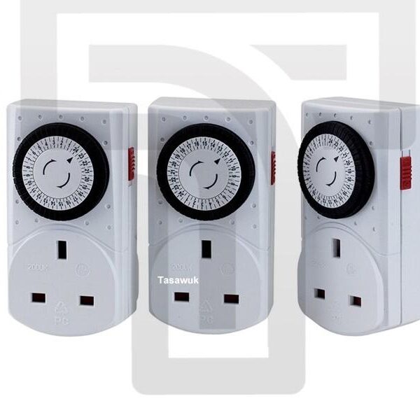 Mechanical Timers