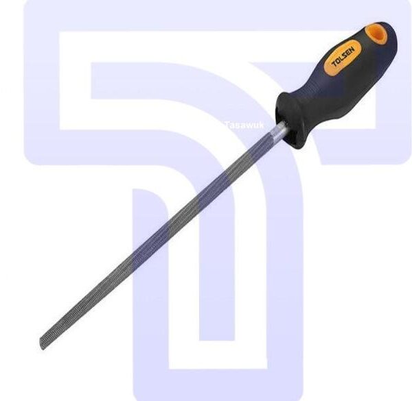 Steel Files