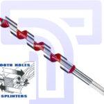 Wood Auger Bit