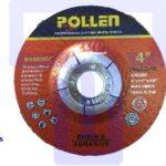 Metal Cutting Disc