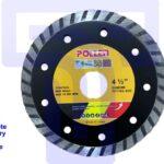 Diamond Disc - Turbo