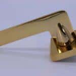 Heavy Duty Brass Handle