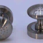 Heavy Duty Brass Handle
