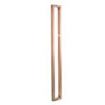 Long Pull Handle For Main Door