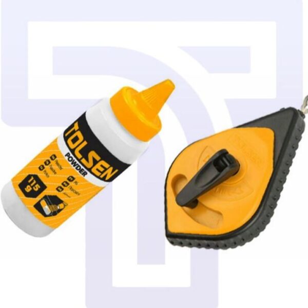 Chalk Line Reel