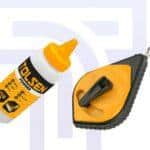 Chalk Line Reel