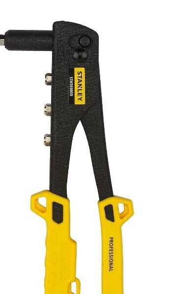 Rivet Gun