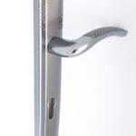 Iron Handle