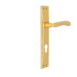 Iron Handle