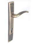 Iron Handle