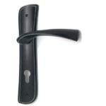 Heavy Duty Zinc Handle