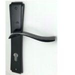 Heavy Duty Zinc Handle