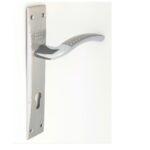 Heavy Duty Zinc Handle