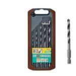 Impact Wood Bit Set