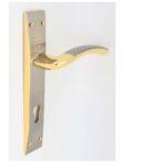 Heavy Duty Zinc Handle