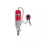 diamond core drill motor