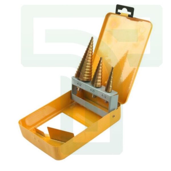 Step Bit Set
