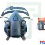 Half Face Respirator