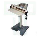 Foot Pedal Impulse Sealer