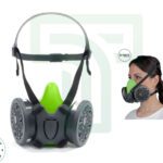 Half Respirator Mask