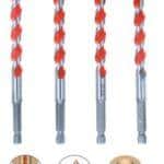 Forstner Bit Set