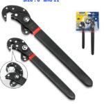 Muscle Pipe Wrench