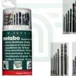 Drill Bit Set