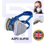 Ellipse industrial Filter
