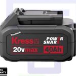 20V 4.0Ah Battery