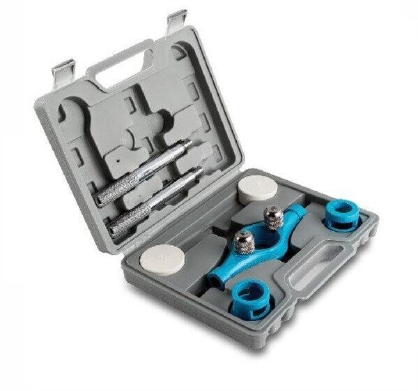 HSS Conduit Die Set