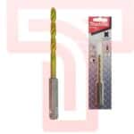 SDS Plus Hammer Bit for Metal