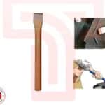 Metal Flat Chisel