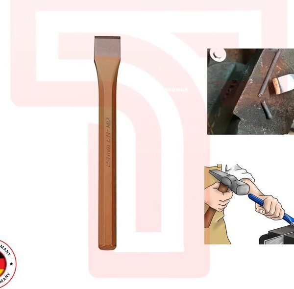 Metal Flat Chisel