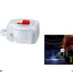 Magnetic LED Lamp
