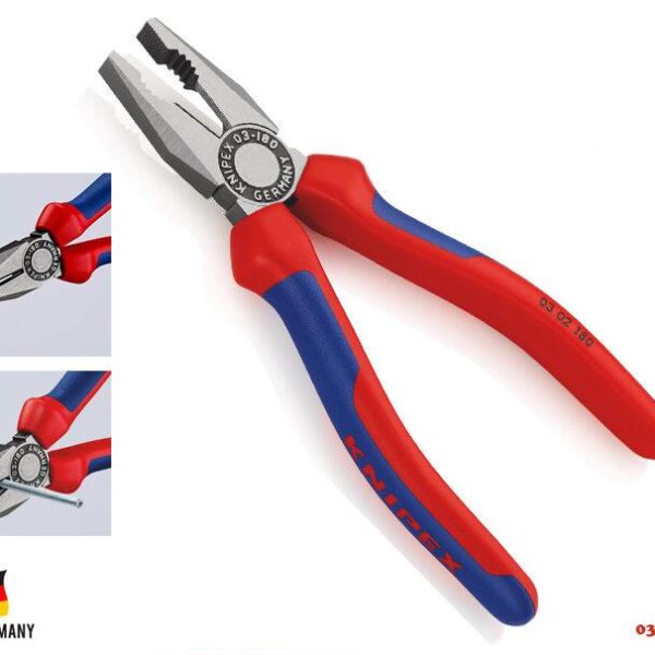 Combination Plier HD