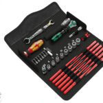 maintenance screwdriver set
