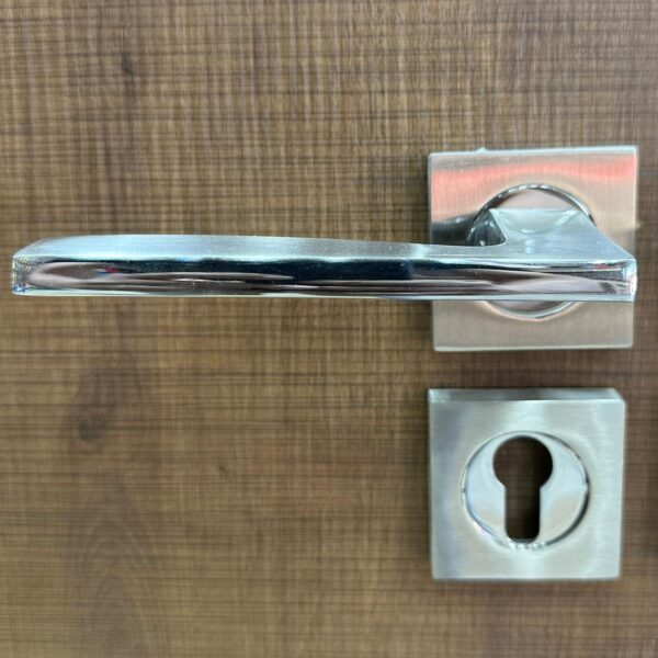 Premium Wooden Handle (MRL Type)