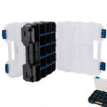 Double Sided Organizer