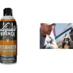 Rust Inhibitor