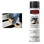 Safety Spray Paint