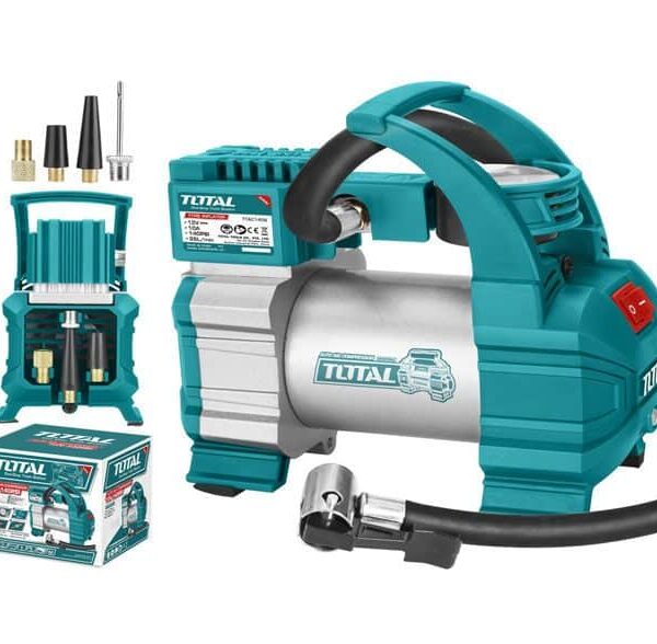 Auto Air Compressor