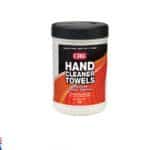 Hand Cleaner Towels